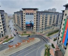 xetaide kiraye obyektler Xətai m., Xətai r.