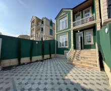 Satılır Həyət evi/villa Masazır, Abşeron r.