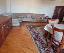 Satılır Yeni Tikili Nəriman Nərimanov m., Nərimanov r.