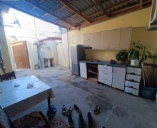 Satılır Həyət evi/villa Binəqədi qəs., Binəqədi r.