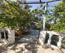 sumqayitda Bağ evi Sumqayıt ş.