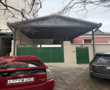 Kirayə (aylıq) Obyekt Əhmədli m., Xətai r.