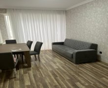 Kirayə (aylıq) Yeni Tikili Yasamal qəs., Yasamal r.