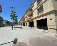 Kirayə (aylıq) Ofis Ağ şəhər, Xətai r.