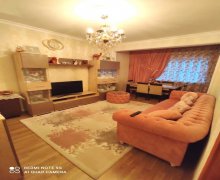 razinde 3 otaqli evler Bakıxanov qəs., Sabunçu r.