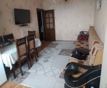 Kirayə (aylıq) Köhnə Tikili Gənclik m., Nərimanov r.