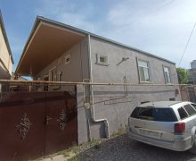 Satılır Həyət evi/villa Binəqədi qəs., Binəqədi r.