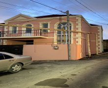 xirdalanda 2 mertebeli heyet evleri/villa Xırdalan ş.