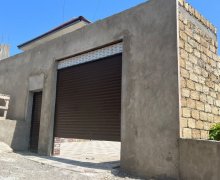 Satılır Həyət evi/villa Azadlıq m., Binəqədi qəs., Binəqədi r.