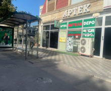 Kirayə (aylıq) Obyekt Azadlıq m., Binəqədi r.