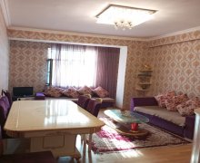 Kirayə (aylıq) Yeni Tikili Elmlər akademiyası m., Yasamal r.