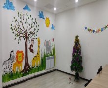 Kirayə (aylıq) Ofis Elmlər akademiyası m., Yasamal qəs., Yasamal r.