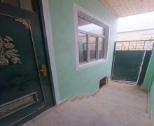 Satılır Həyət evi/villa Binəqədi qəs., Binəqədi r.