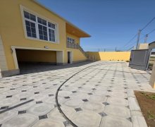 Satılır Həyət evi/villa Bilgəh qəs., Sabunçu r. Satılır Həyət evi/villa Bilgəh qəs., Sabunçu r.