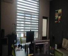 Kirayə (aylıq) Ofis Nəriman Nərimanov m., Nərimanov r.