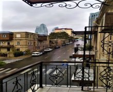 iceri seherde evlerin qiymeti İçərişəhər m., Səbail r.