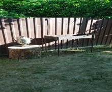 Kirayə (günlük) Həyət evi/villa Xaçmaz / Nabran ş.