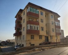 Satılır Yeni Tikili Lökbatan qəs., Qaradağ r. Satılır Yeni Tikili Lökbatan qəs., Qaradağ r.