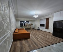 Kirayə (aylıq) Yeni Tikili Gənclik m., Nəsimi r.