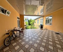 Satılır Həyət evi/villa İsmayıllı ş.