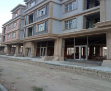 Satılır Yeni Tikili Yeni Günəşli qəs., Suraxanı r.