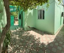 pasyolka kirovda aylıq kiraye evler/villa Rəsulzadə qəs., Binəqədi r.