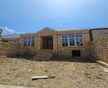 Satılır Həyət evi/villa Masazır, Abşeron r.