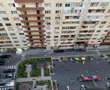 Satılır Yeni Tikili Nəriman Nərimanov m., Nərimanov r.
