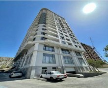 Satılır Yeni Tikili Həzi Aslanov m., Xətai r.