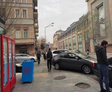 28 mayda kiraye obyekt 28 May m., Nəsimi r.