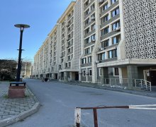 Kirayə (aylıq) Köhnə Tikili Həzi Aslanov m., Xətai r.