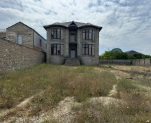 Satılır Torpaq Mərdəkan, Xəzər r.