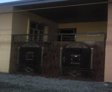 Kirayə (aylıq) Həyət evi/villa Masazır, Abşeron r.