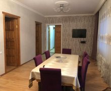 Kirayə (günlük) Həyət evi/villa Qusar ş.