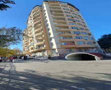 Satılır Yeni Tikili Neftçilər m., 8-ci kilometr, Nizami r.