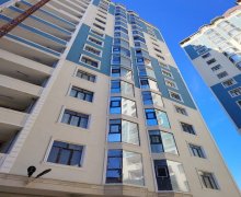 Satılır Yeni Tikili Azadlıq m., Binəqədi r.