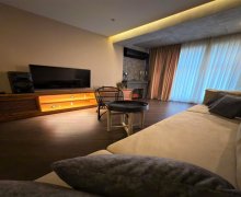 Kirayə (aylıq) Yeni Tikili Gənclik m., Nəsimi r.