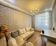 zigda Yeni Tikili Zığ qəs., Suraxanı r.