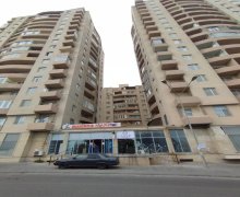 Satılır Yeni Tikili Qaraçuxur qəs., Suraxanı r.