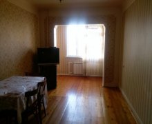 Satılır Köhnə Tikili Həzi Aslanov m., H.Aslanov qəs., Xətai r.