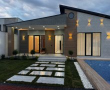 Dasinmaz emlak/villa Şüvəlan, Xəzər r.