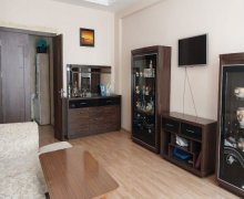 memar ecemide aylıq kiraye evler Memar Əcəmi m., Binəqədi r.