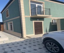 Satılır Həyət evi/villa Novxanı, Abşeron r.