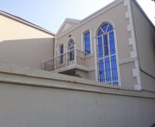 Satılır Həyət evi/villa Xırdalan ş.