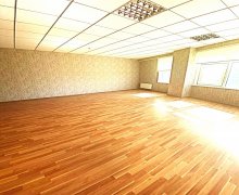 Kirayə (aylıq) Ofis Sahil m., Nəsimi r.