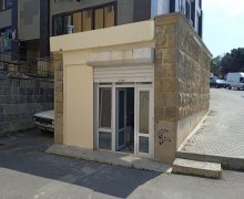 Kirayə (aylıq) Obyekt Elmlər akademiyası m., 20 nömrəli məktəb, Yasamal r.