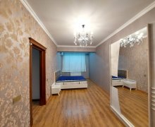 Satılır Yeni Tikili Həzi Aslanov m., Xətai r.