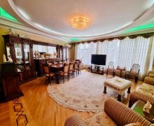 Satılır Yeni Tikili Nəsimi m., Binəqədi r.