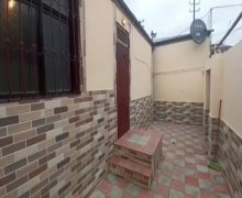 Satılır Həyət evi/villa Xırdalan ş.