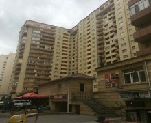 20 yanvarda yeni tikili 20 Yanvar m., Yeni Yasamal qəs., Yasamal r.